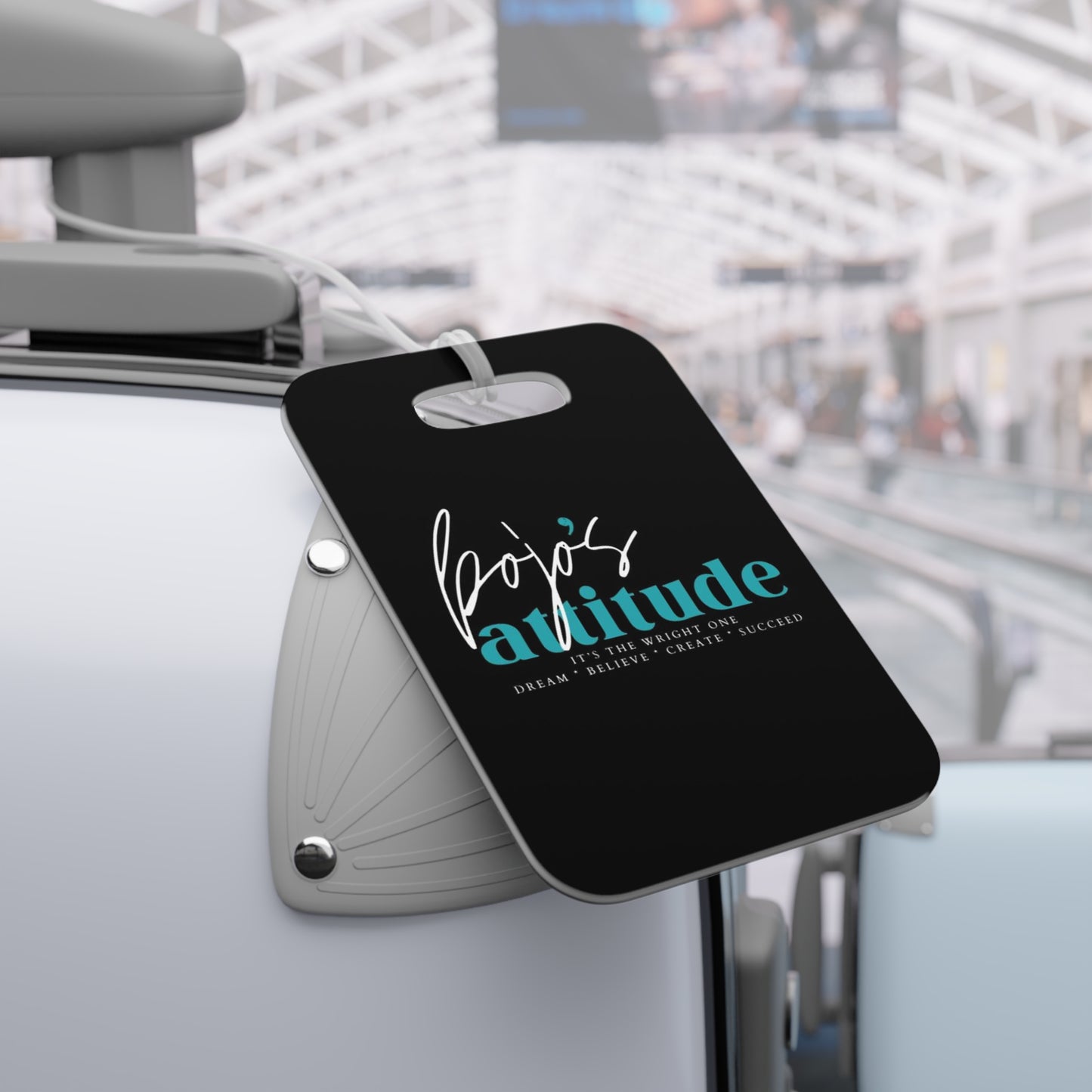 Luggage Tags