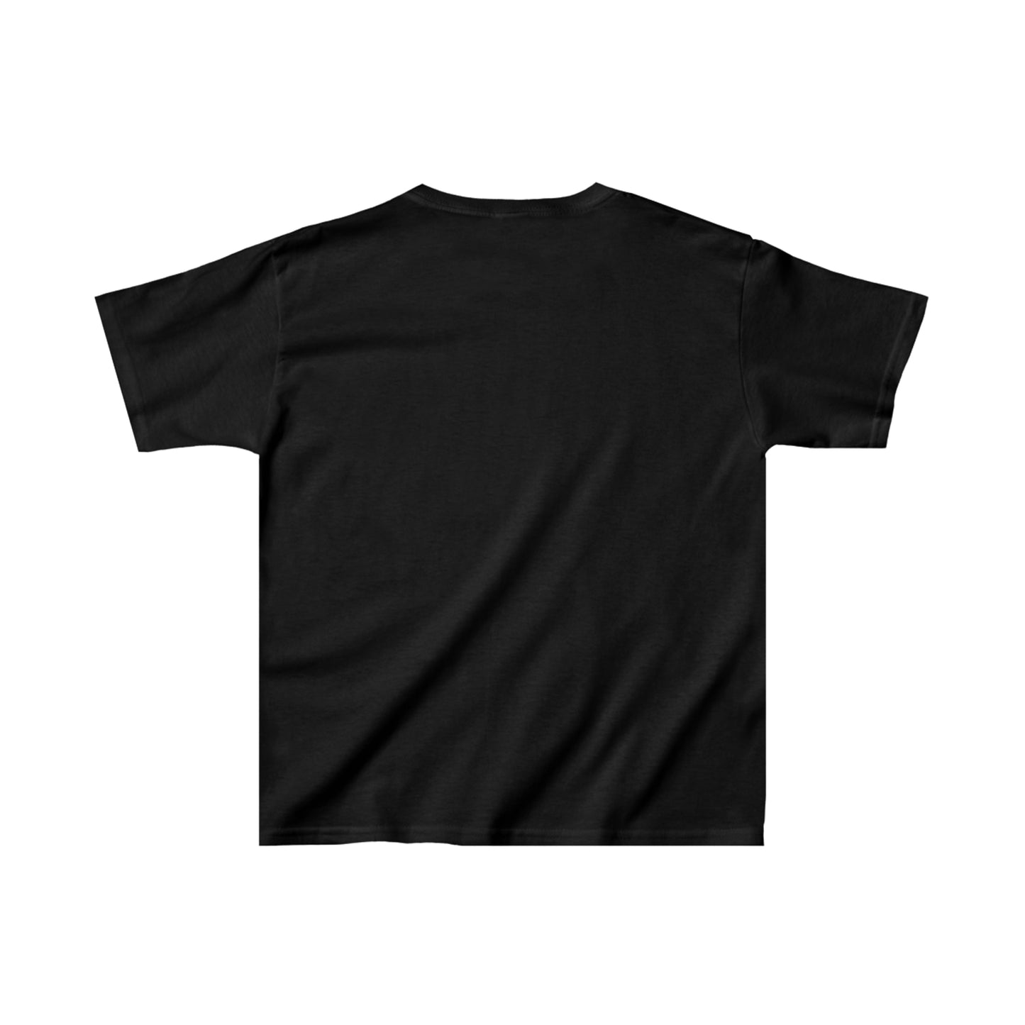 BoJo's Attitude - Kids Heavy Cotton™ Tee