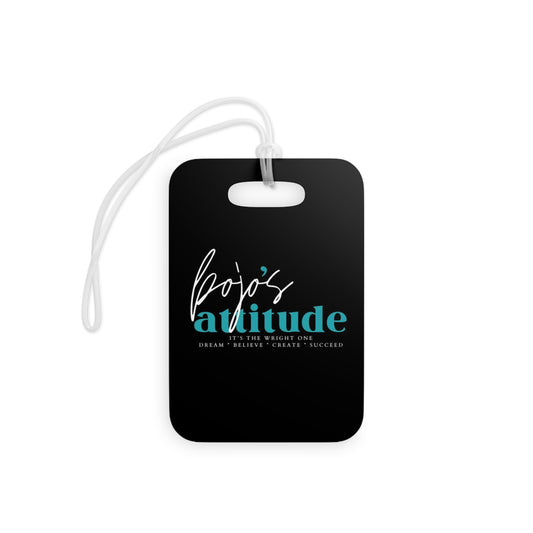 Luggage Tags