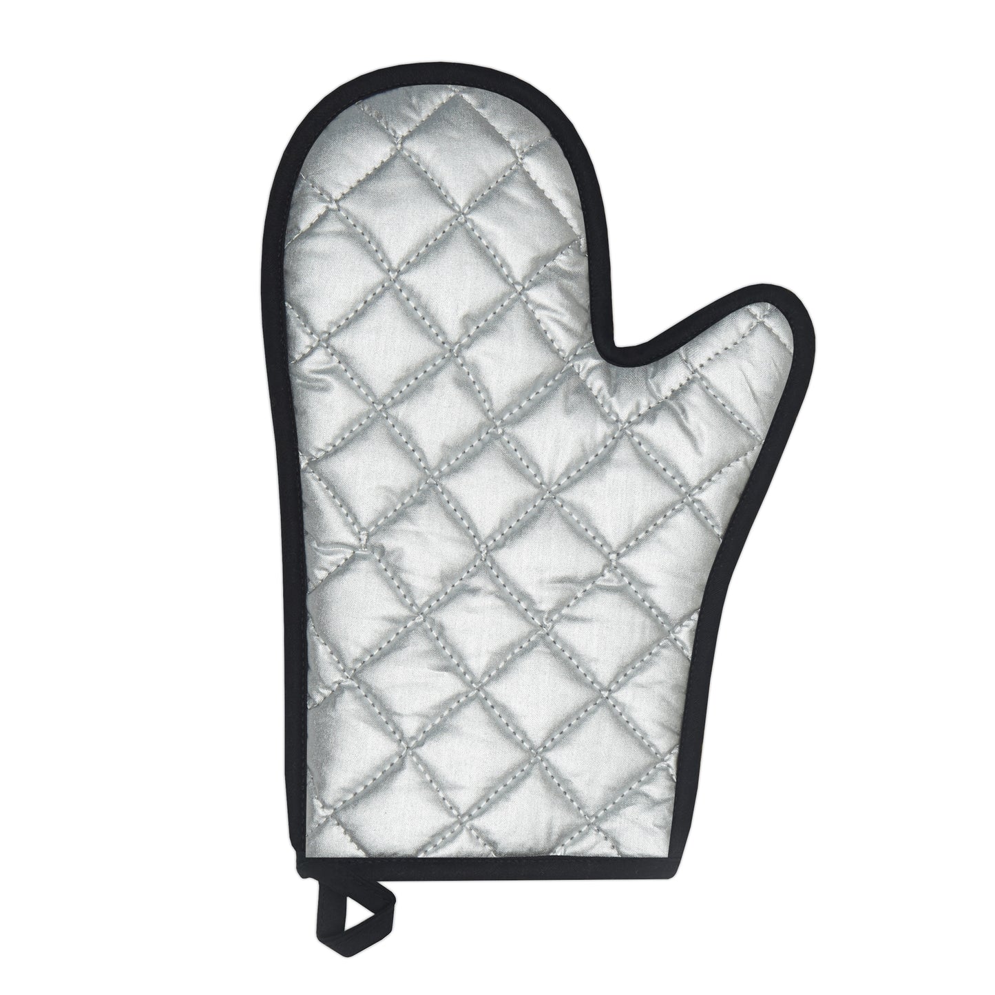 BoJo's Attitude - Oven Glove