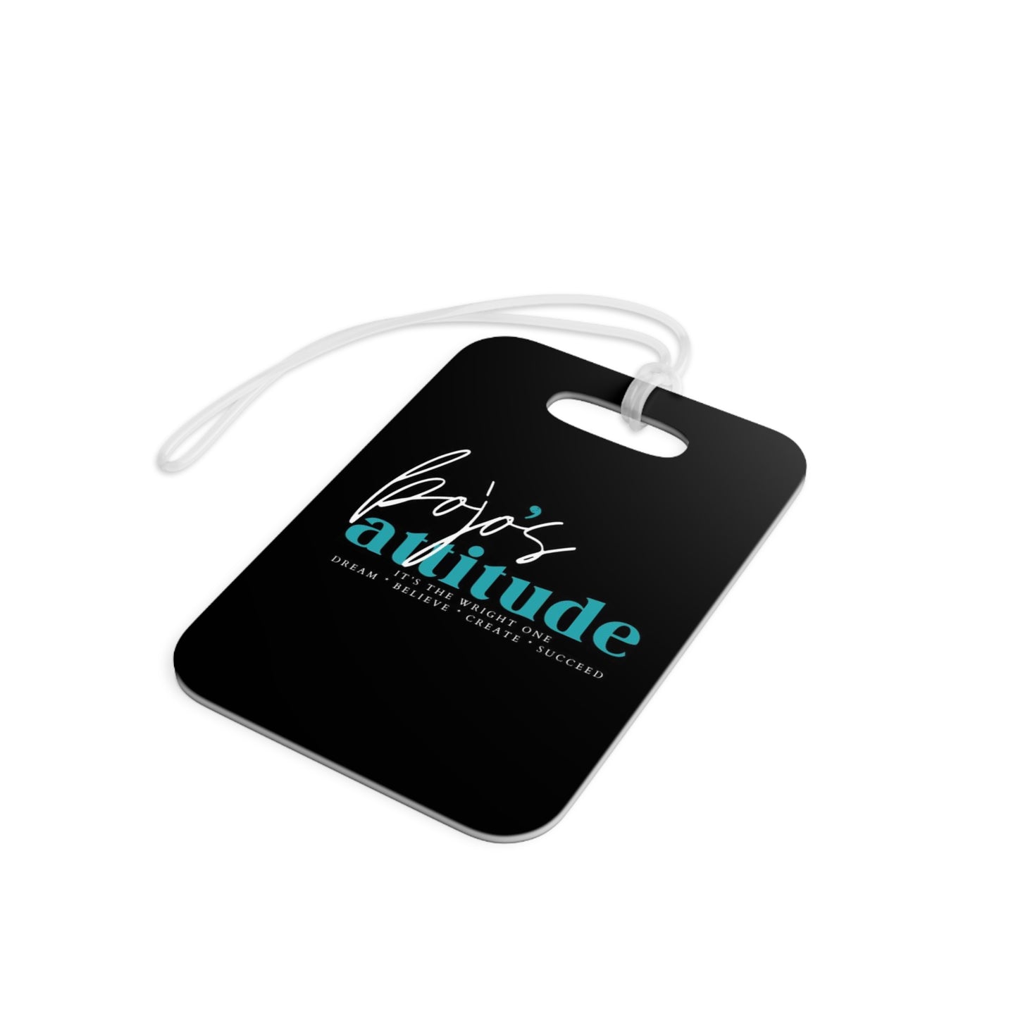 Luggage Tags