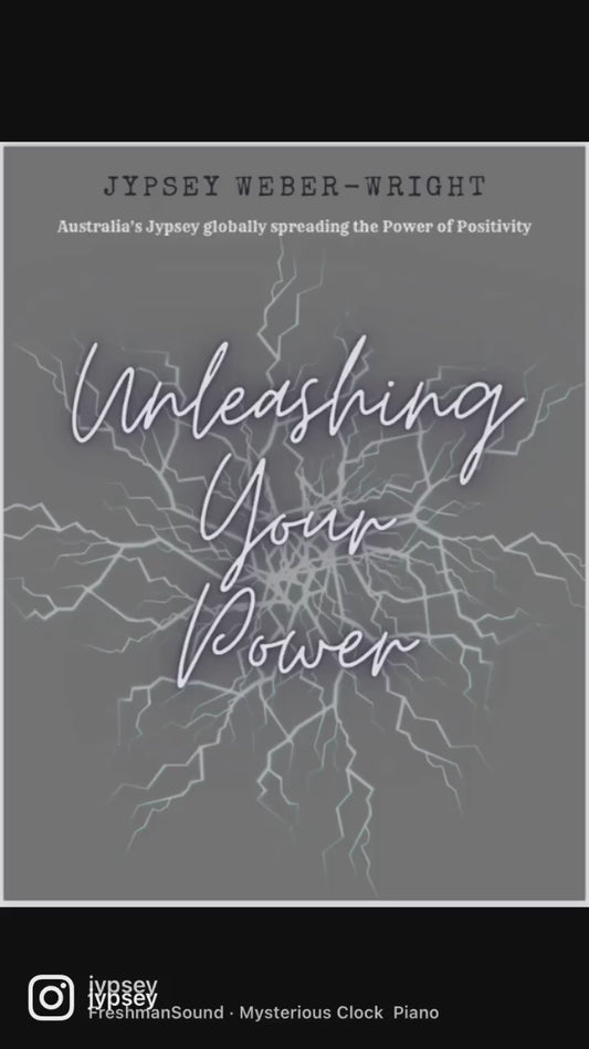 Unleashing Your Power