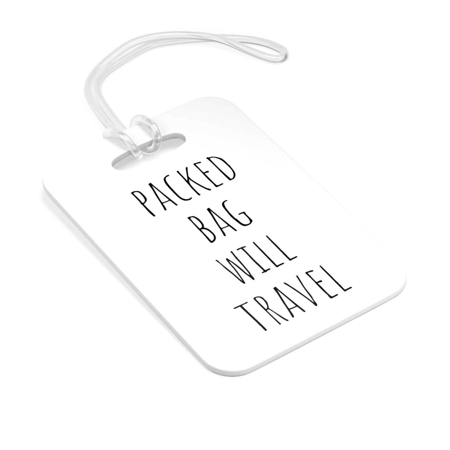 Bag Tag