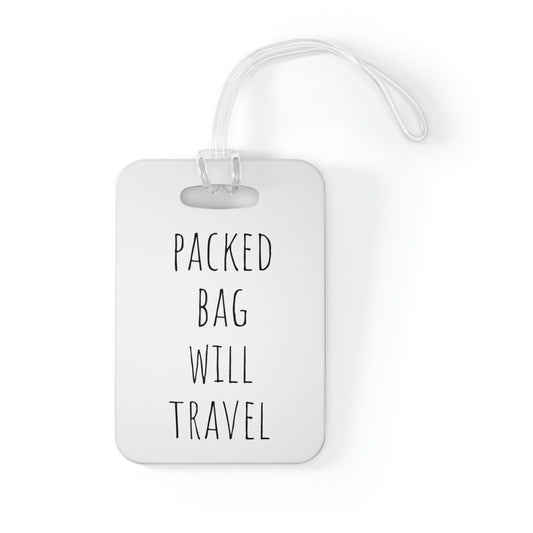 Bag Tag