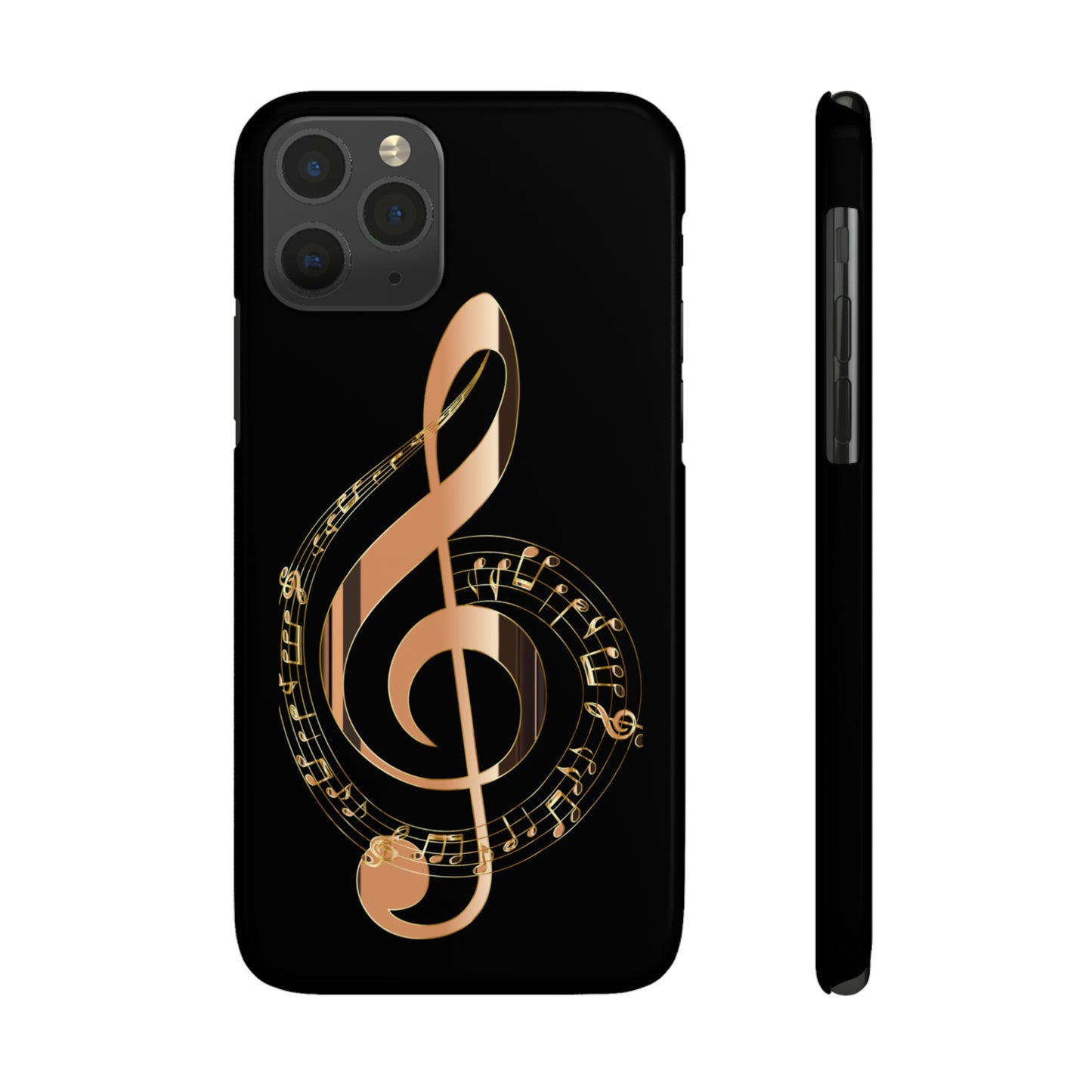 iPhone 11 Pro, Slim Phone Cases, Case-Mate